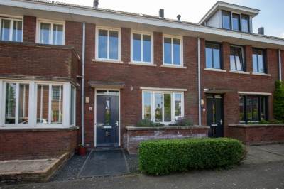 Woning Zonnedauwlaan 5 Kudelstaart
