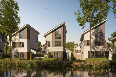 Woning Poelmolenweg 2A 's-Gravenzande