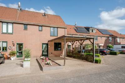 Woning Weverskamp 5 Harderwijk