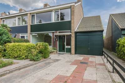 Woning P.C. Hooftlaan 103 Papendrecht