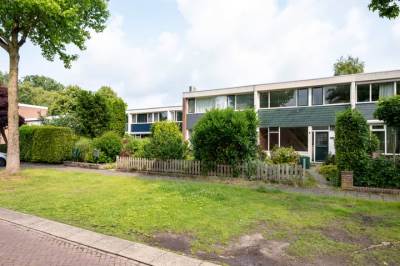 Woning Laan van de Iemenhees 350 Emmen