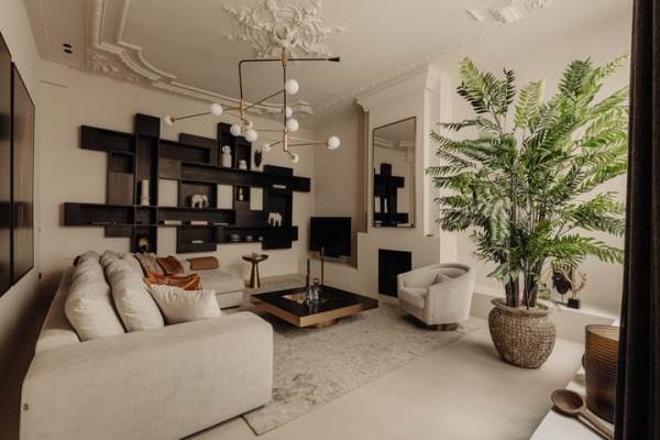 Woning Singel 328 Amsterdam