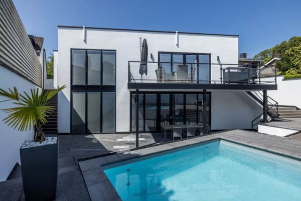 Woning Mozartstraat 35 Brunssum