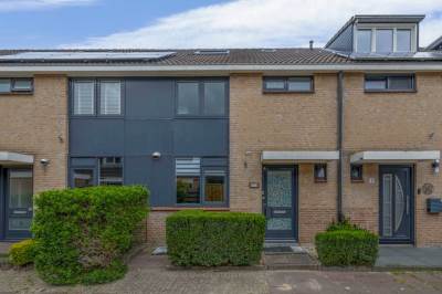 Woning Lamoen 7 Brielle