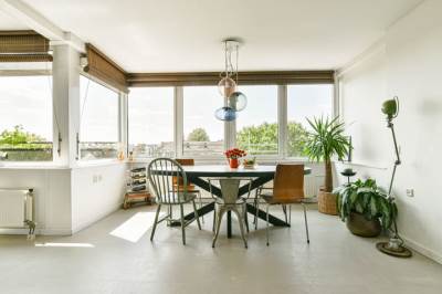 Woning Celebesstraat 42D Amsterdam