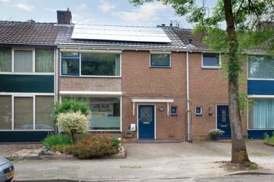 Woning Balladestraat 12 Nijmegen