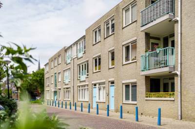 Woning Meijendel 3 Beverwijk