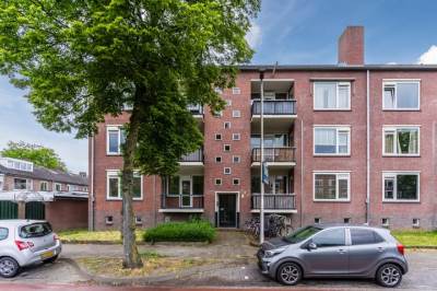 Woning Jeroen Boschlaan 208 Eindhoven