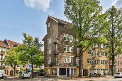Woning Aalsmeerweg 814 Amsterdam