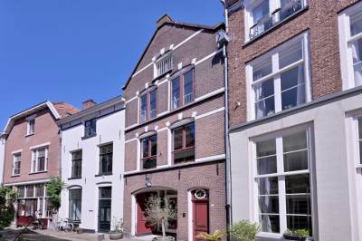 Woning Bergstraat 15 Deventer