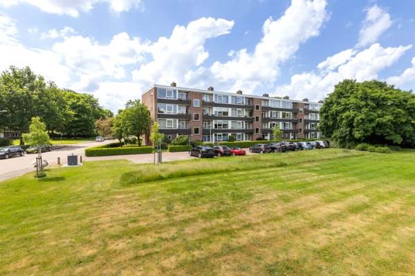 Woning Ruusbroecstraat 95 Zwolle