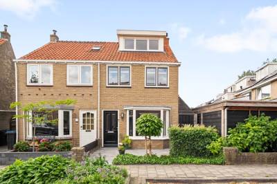 Woning Zeswielenstraat 13 Alkmaar