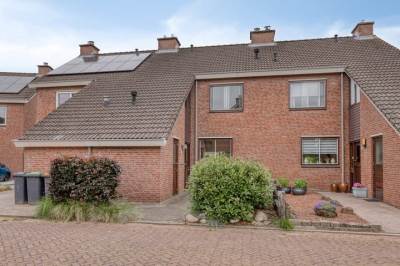 Woning De Holtplaats 4 Silvolde