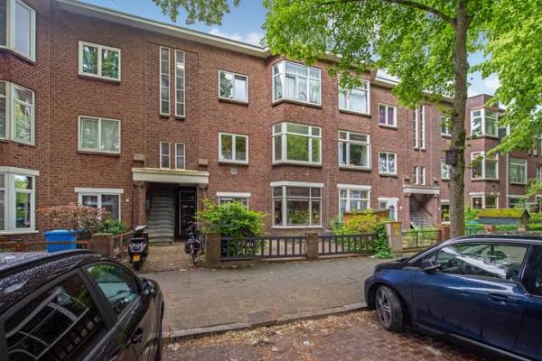 Woning Caan van Necklaan 86 Rijswijk (ZH)