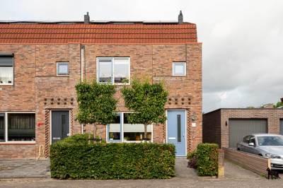 Woning Muurkruid 1 De Meern