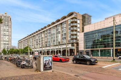 Woning Palaceplein 236 Den Haag