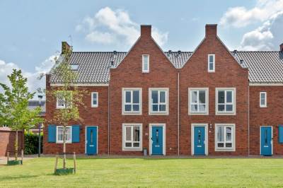 Woning Citadel 25 Meteren