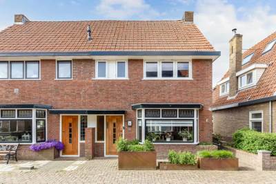 Woning Noorderbleek 13 Franeker
