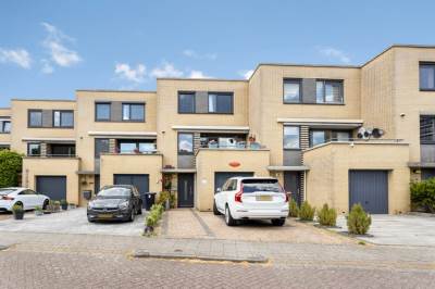 Woning Raminhout 34 Zoetermeer