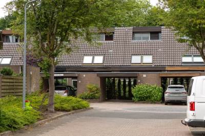 Woning Van der Zaenlaan 10 Hilversum