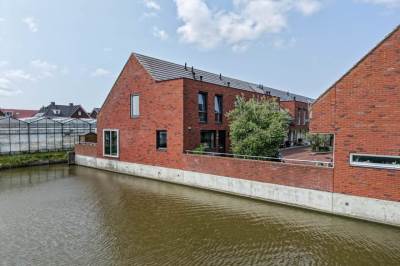 Woning Hudson 31 Den Haag