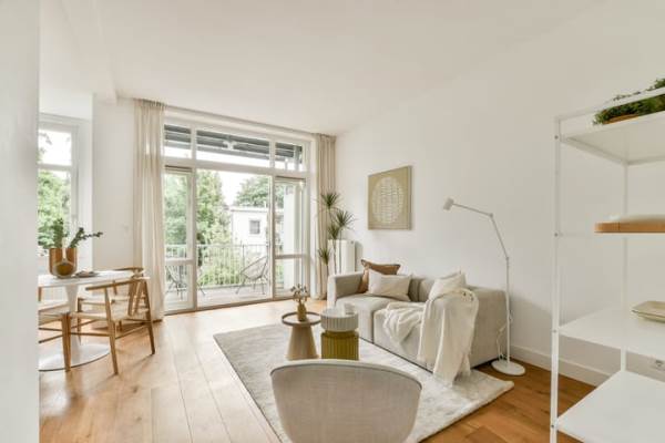 Woning Vrolikstraat 2762 Amsterdam