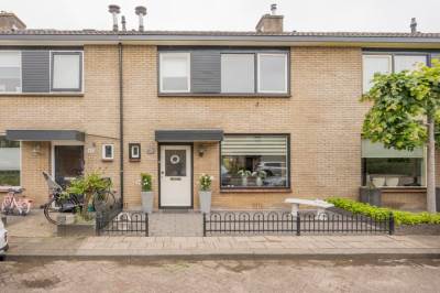 Woning Wittenburg 45 Nijkerk