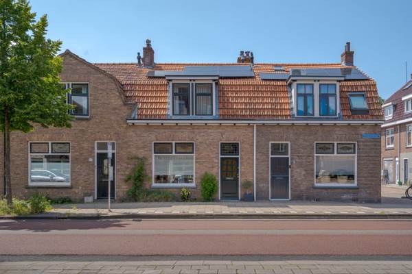 Woning Rembrandtlaan 49 Zwolle