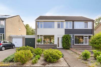 Woning Kalkwijk 5 Hoogezand