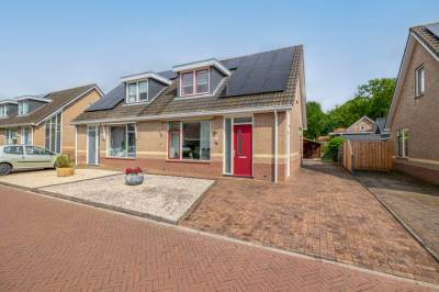 Woning Schoolerve 25 Darp