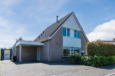 Woning van Gerrevinkstraat 3 Wapenveld