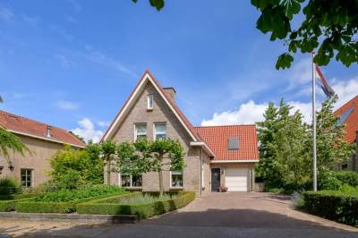 Woning Klinkerlandseweg 28 Nieuwe-Tonge