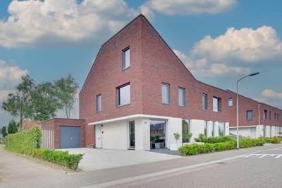 Woning Stedelaan 52 Zevenaar