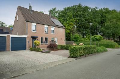 Woning Kuifmees 87 Emmen