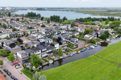 Woning Roerdompstraat 26 Wormer