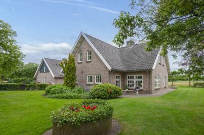 Woning Oude Enschedeseweg 32 Haaksbergen