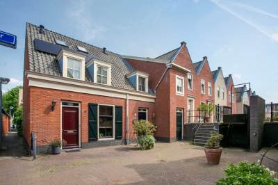 Woning Basaltoever 1 Nieuwegein