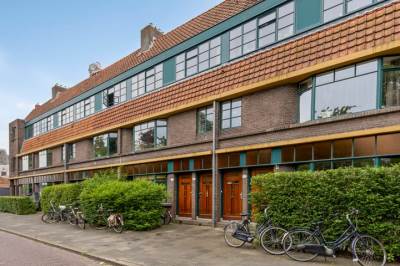 Woning Stadhouderslaan 5A Groningen