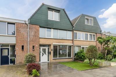 Woning Amstelstraat 23 Dongen