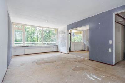 Woning Dunantstraat 655 Zoetermeer