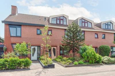 Woning Appel acker 3 Heemskerk