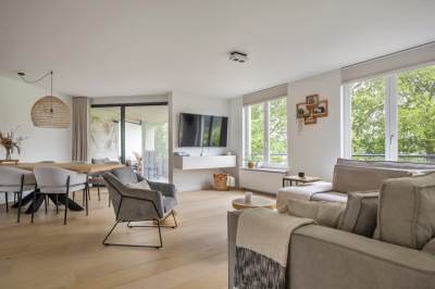 Woning Affuithof 31 Gorinchem