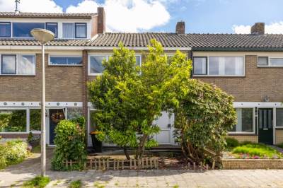 Woning Irenelaan 18 Nieuwkoop