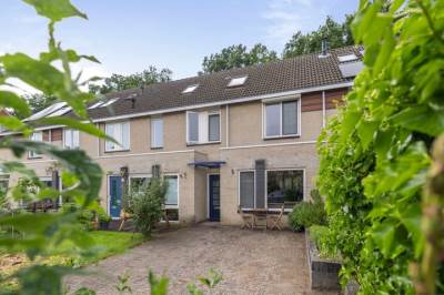 Woning Schimmelpennincksingel 5 Diepenveen