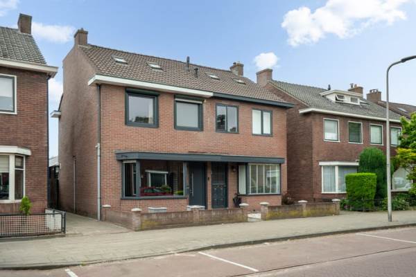 Woning B.W. ter Kuilestraat 149 Enschede