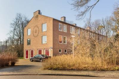 Woning Arubalaan 12B Amersfoort