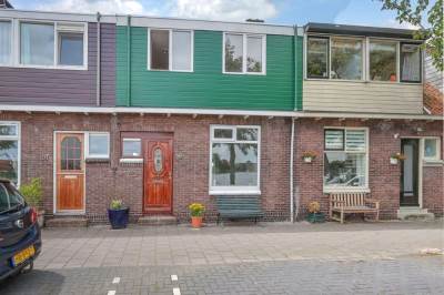 Woning Havenstraat 50 Zaandam
