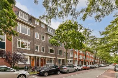 Woning Kortekade 115B Rotterdam
