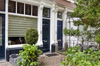 Woning Groesbeeksedwarsweg 60A Nijmegen