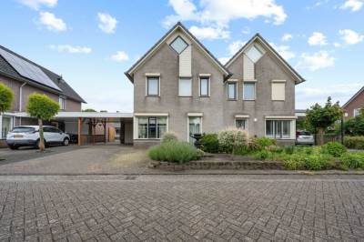 Woning Dorsstok 17 Erica